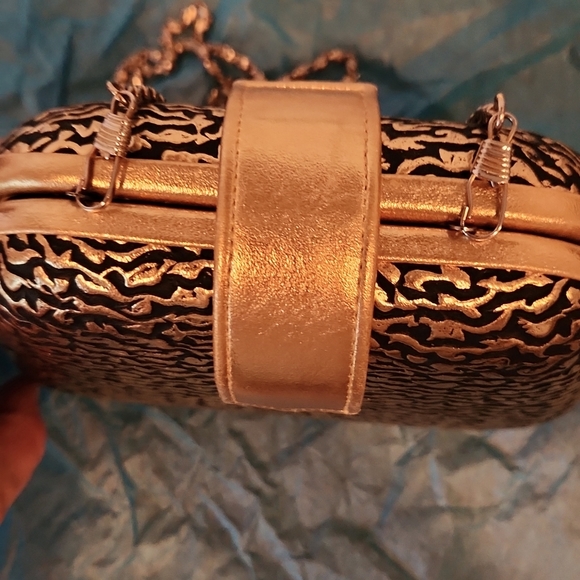 Vintage Shar Mark Las Vegas handbag - Picture 4 of 7